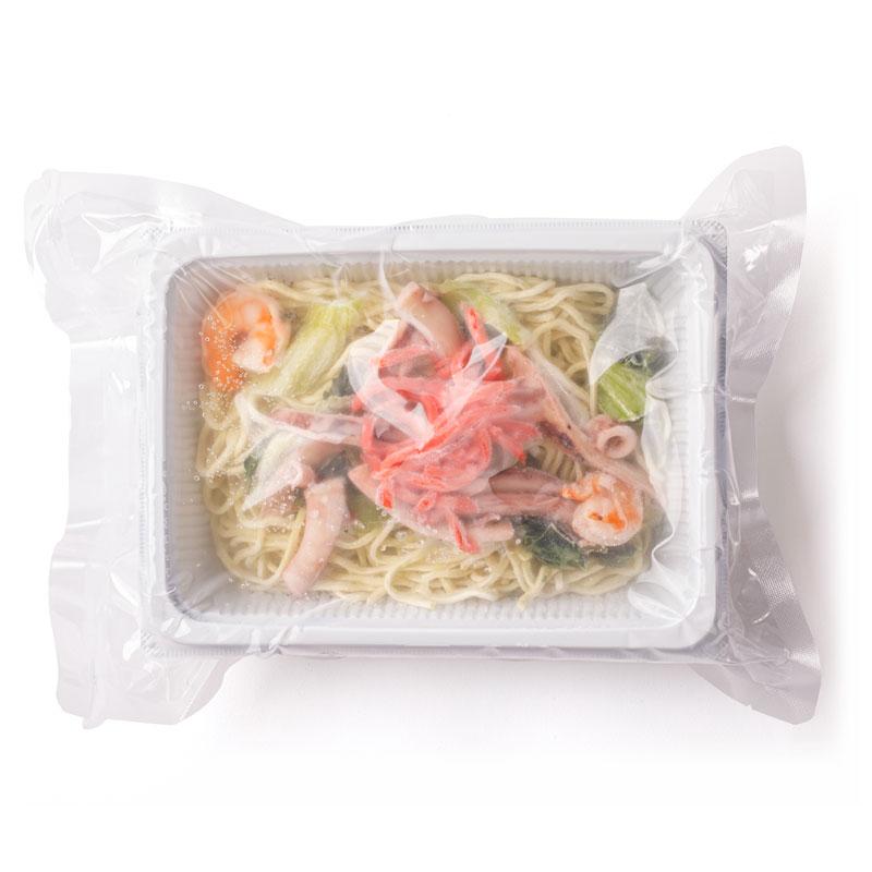 男鹿冷凍 男鹿しょっつる焼きそば | ブランド登録なし | 02