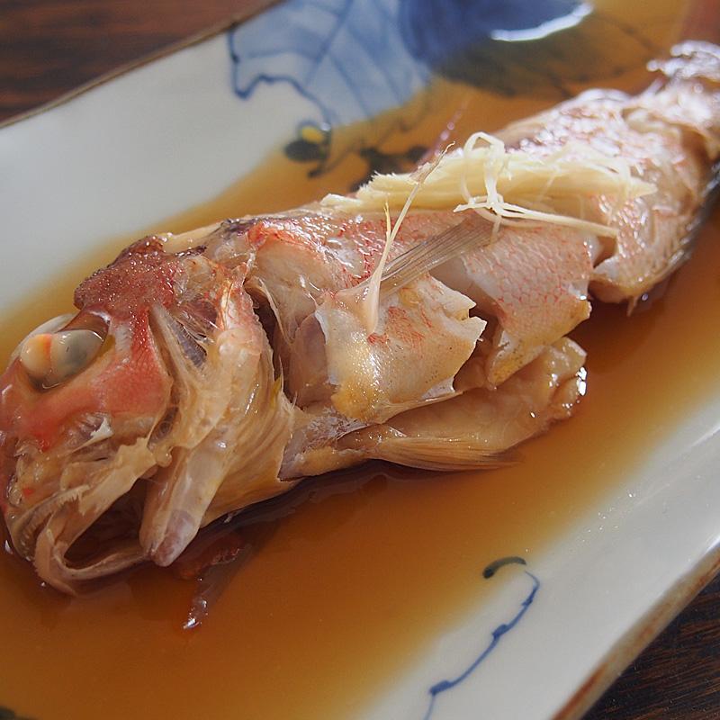 男鹿冷凍 【CAS凍結】赤甘鯛(アマダイ) セミドレス 10kg(300/400)【業務用】 | ブランド登録なし | 04