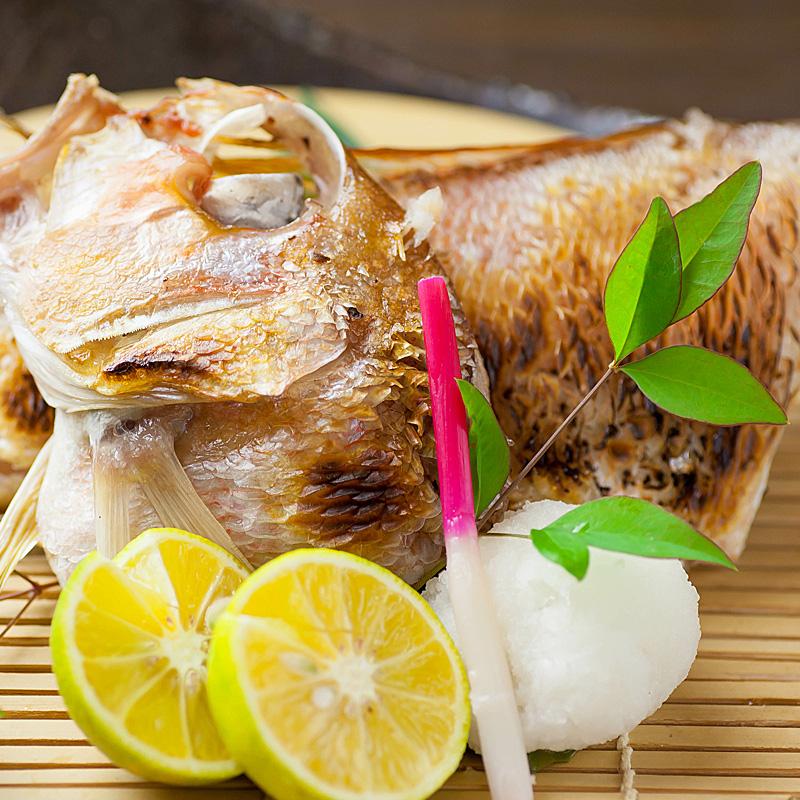 男鹿冷凍 【CAS凍結】赤甘鯛(アマダイ) セミドレス 10kg(300/400)【業務用】 | ブランド登録なし | 05