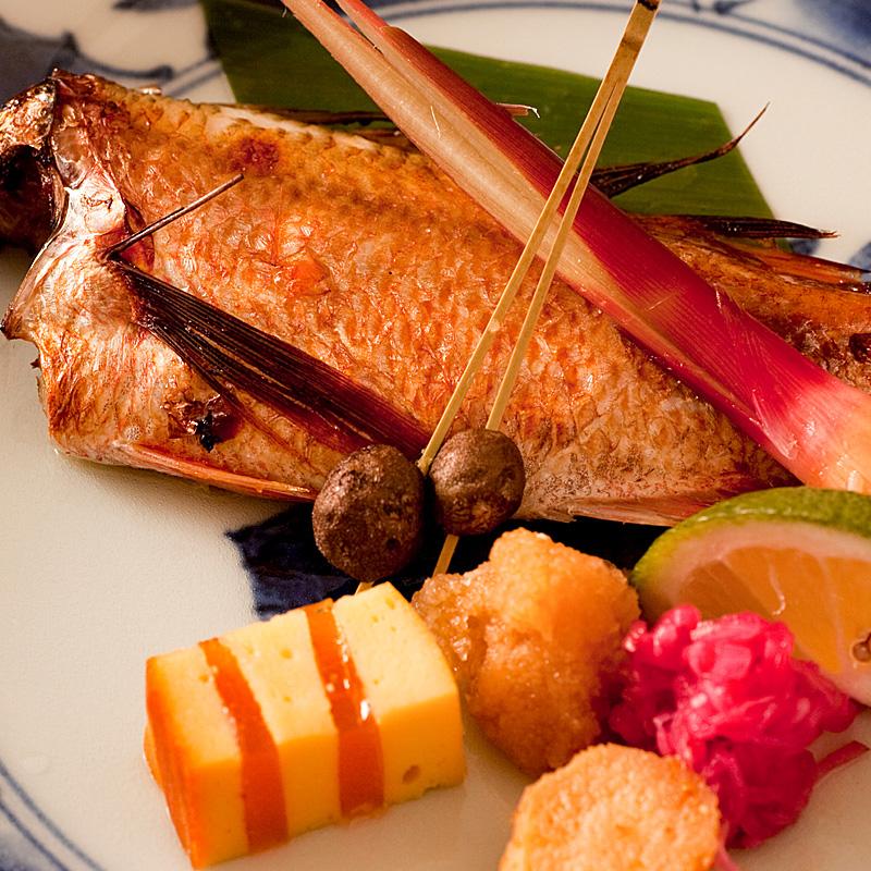 男鹿冷凍 【CAS凍結】赤甘鯛(アマダイ) セミドレス 10kg(300/400)【業務用】 | ブランド登録なし | 06