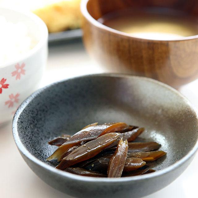 諸井醸造 男鹿のみそ漬 茎わかめ 180g | ブランド登録なし | 01