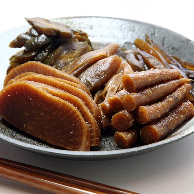 諸井醸造 男鹿のみそ漬5点セット | ブランド登録なし | 01