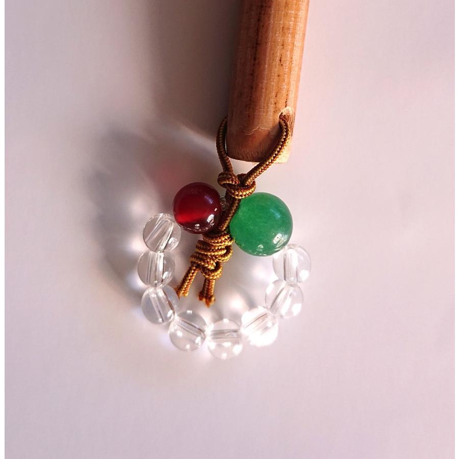 子宝・安産祈願倍（お守り）・絵馬セット【子安観世音菩薩にて祈願され