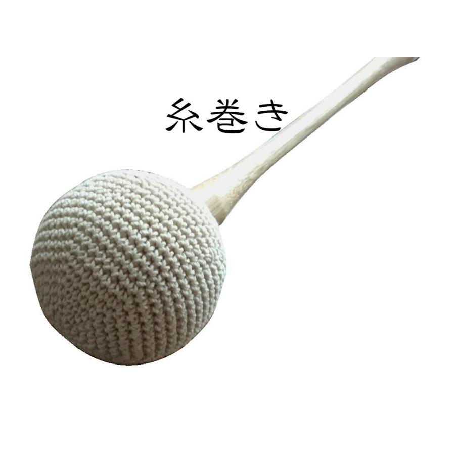 カタログギフト　全籐倍16号・17号・18号【1.5〜1.8尺木魚用　全籐倍（木魚バイ）】　お相手様の全籐倍は【宅配便】にて発送　【ご注文は、5個以上からです】_9