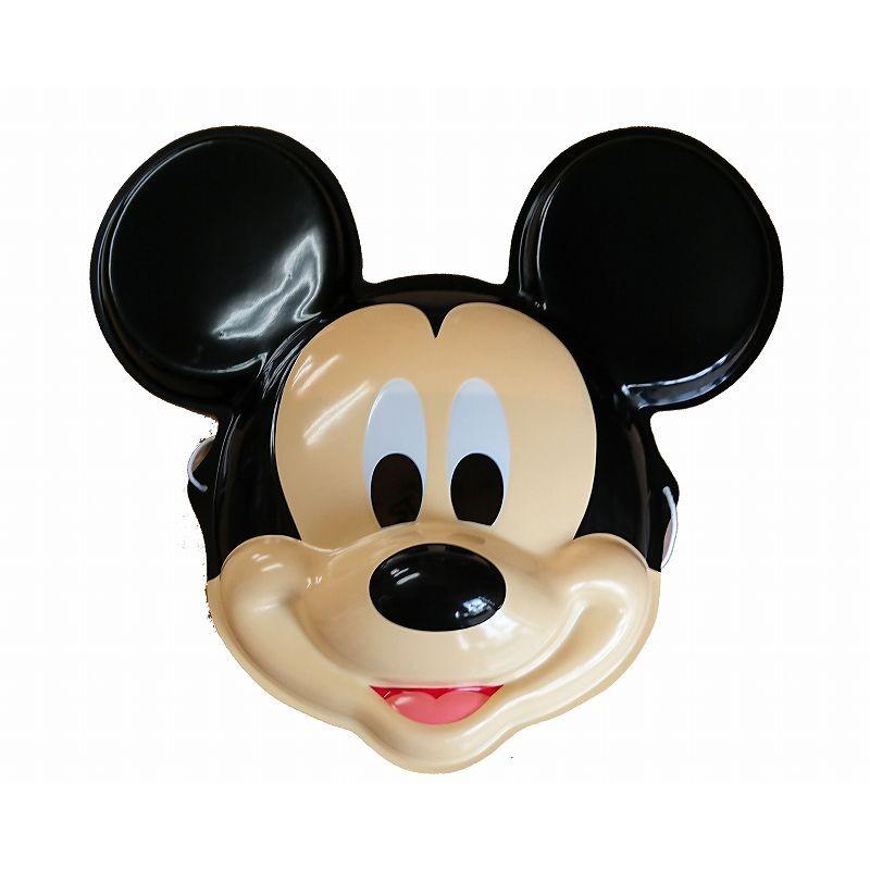 【大特価!!】おめん　ディズニー　ミッキーマウス　６枚セット