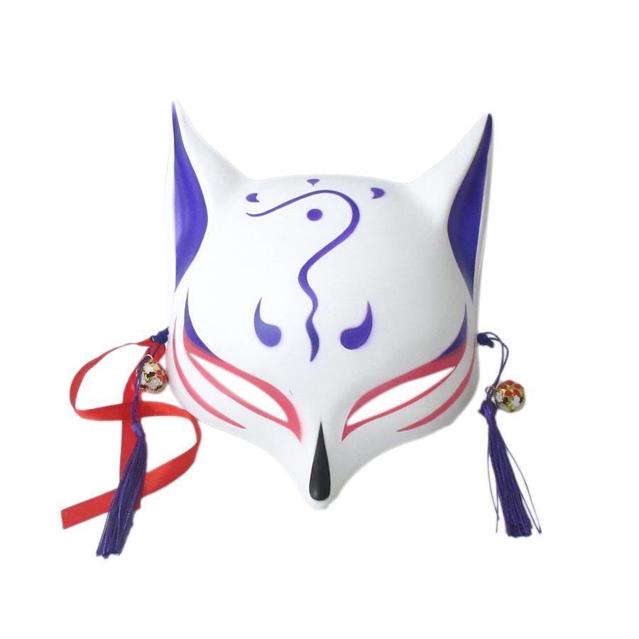 狐のお面 Amazon | Archnote 狐面 きつねの面 狐 お面 キツネ 狐のお面