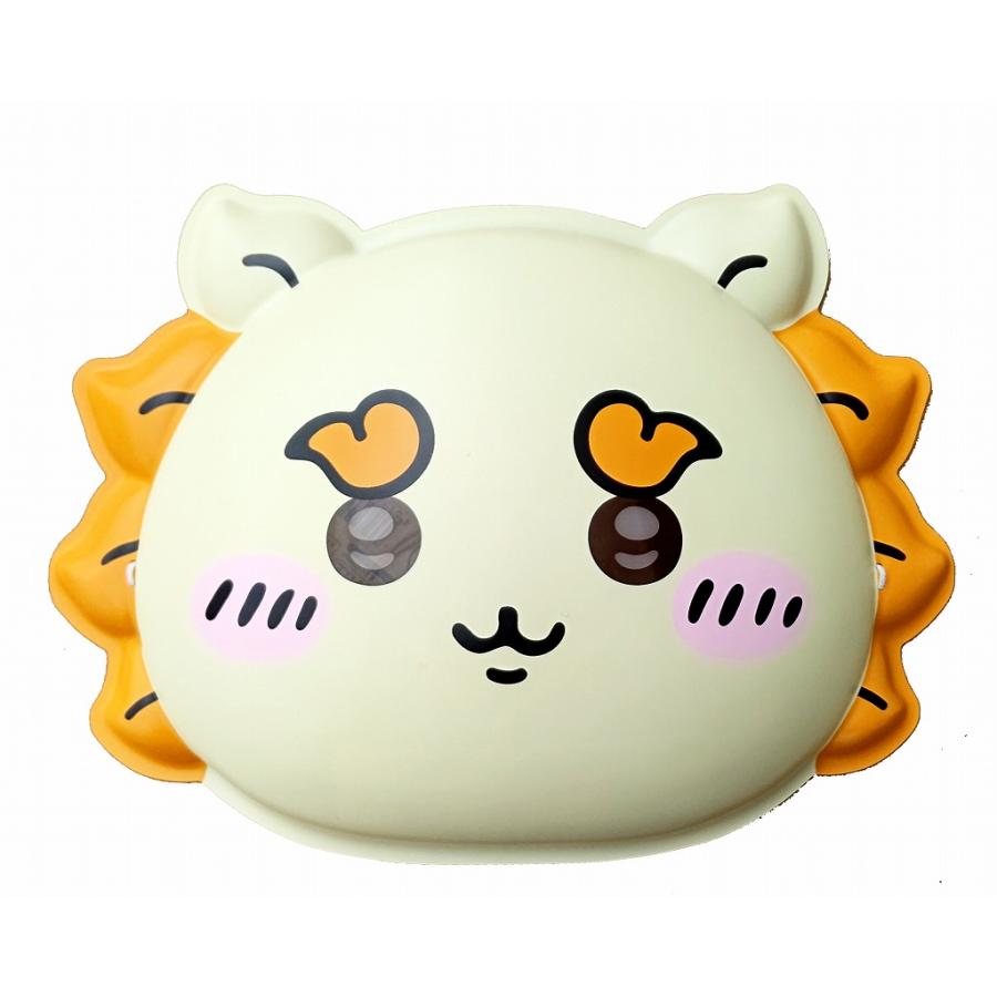 お面 ちいかわ シーサー6枚セット : お祭りおもちゃ卸売り問屋小川