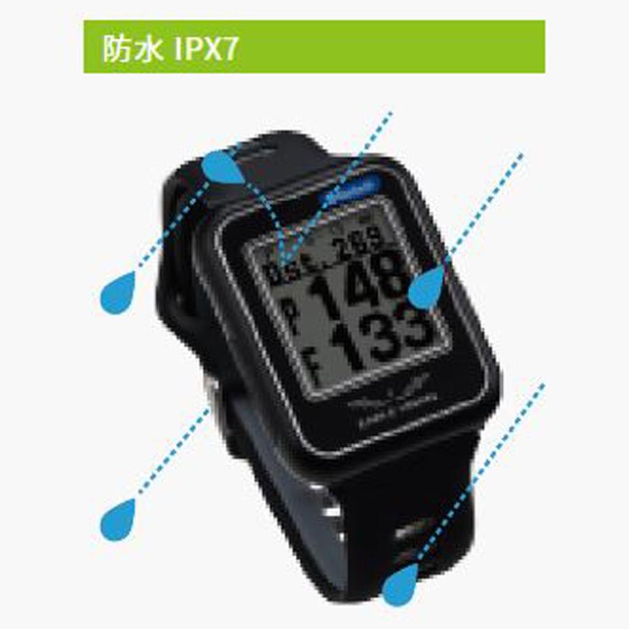 朝日ゴルフ イーグルビジョン ウォッチ シックス GPS ゴルフナビ EAGLE