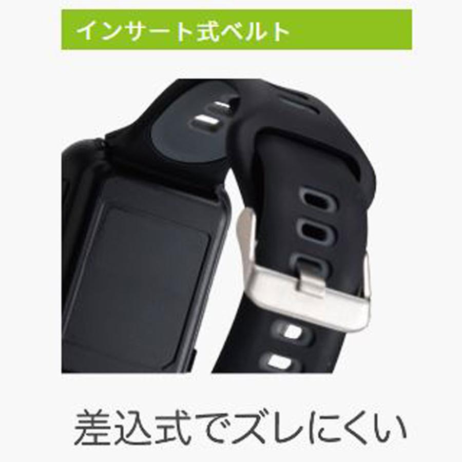 朝日ゴルフ イーグルビジョン ウォッチ シックス GPS ゴルフナビ EAGLE