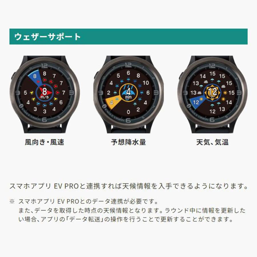 EAGLE VISION 朝日ゴルフ イーグルビジョン エースプロ GPS ゴルフナビ