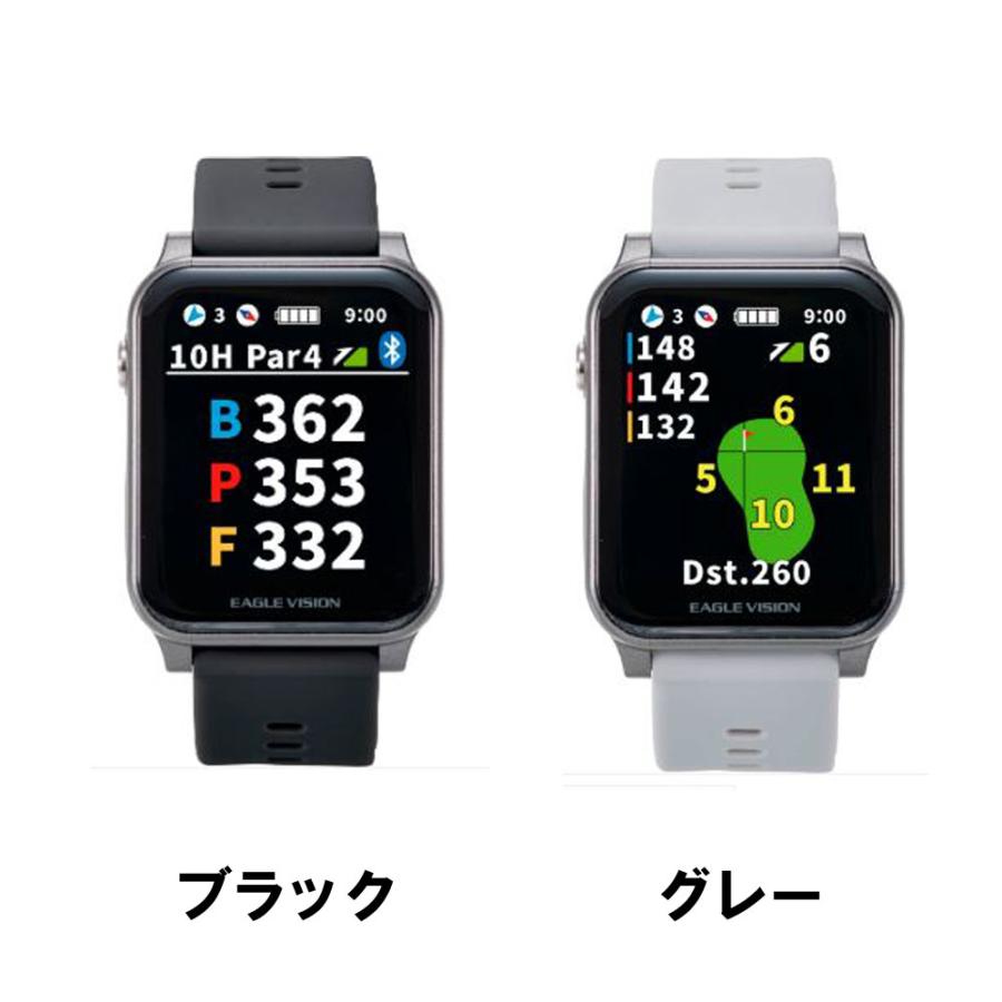EAGLE VISION 朝日ゴルフ イーグルビジョン アクロス GPS ゴルフナビ