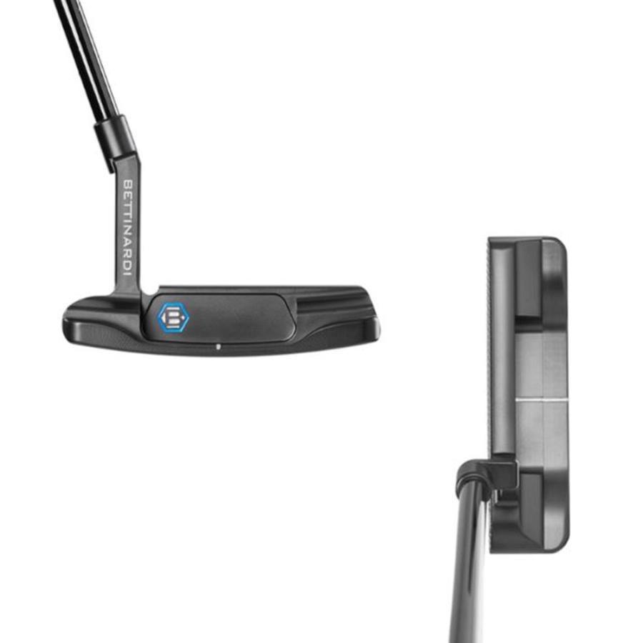 本日のみ。ベティナルディ　パター　2024 34インチ BETTINARDI（ベティナルディ） BBシリーズ BB1 パター 34インチ 2024年