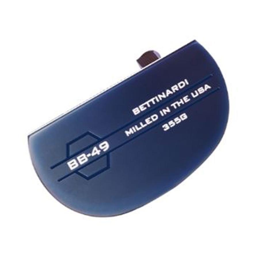 BETTINARDI（ベティナルディ） BBシリーズ BB49 パター 34インチ 2026
