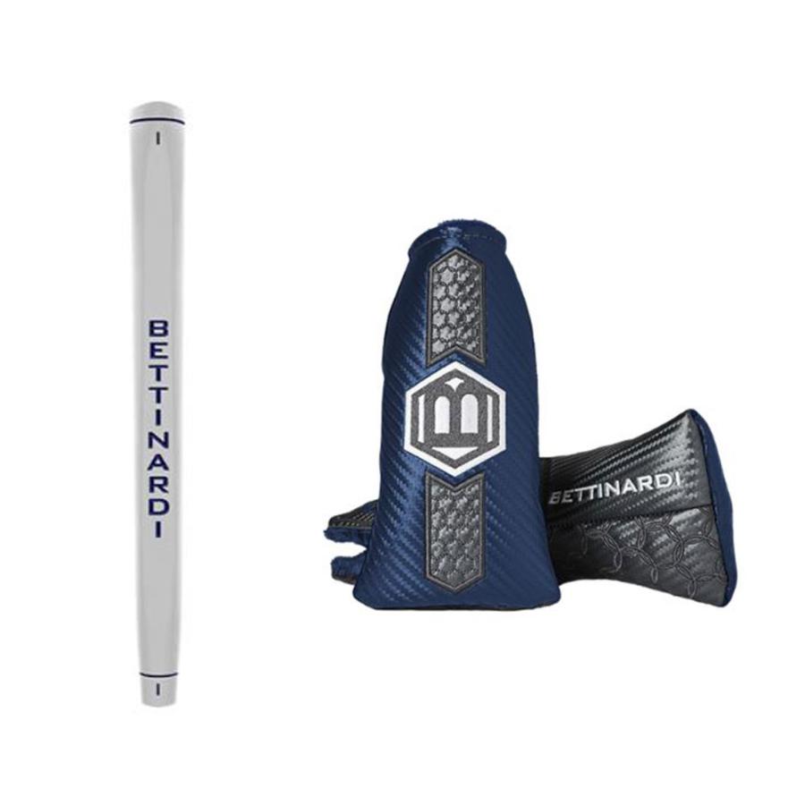 BETTINARDI（ベティナルディ） BBシリーズ BB49 パター 34インチ 2026