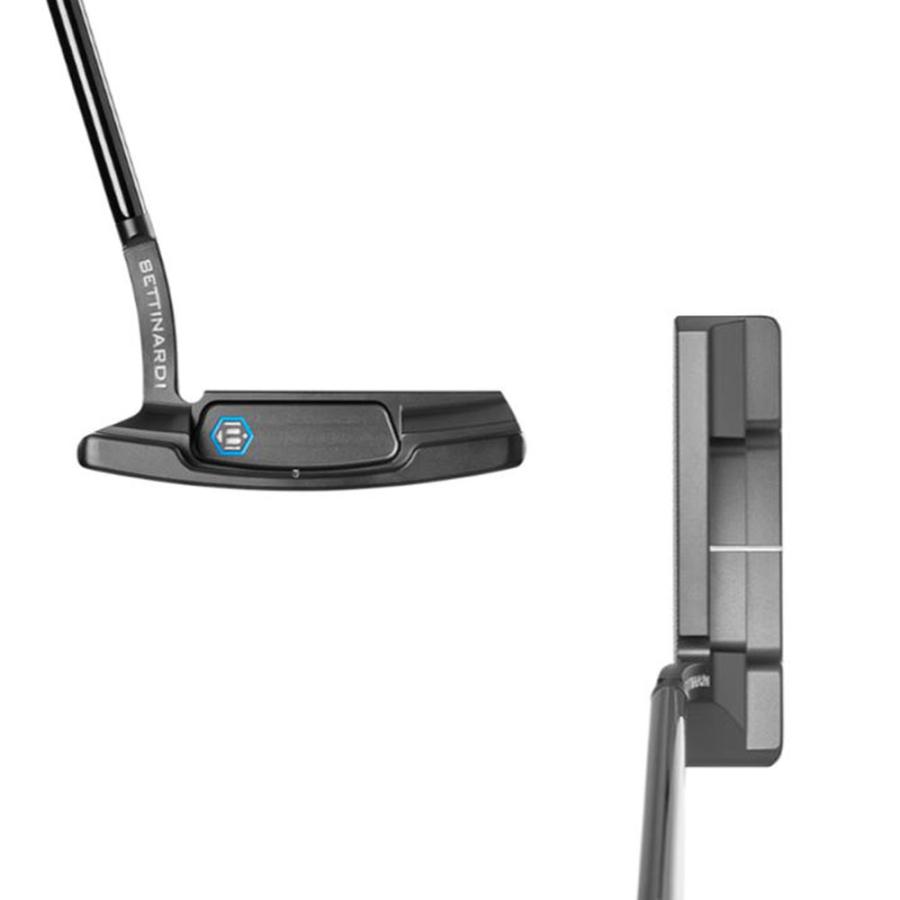 ベティナルディ　パター　2024 34インチ BETTINARDI（ベティナルディ） BBシリーズ BB8F パター 34インチ 2024