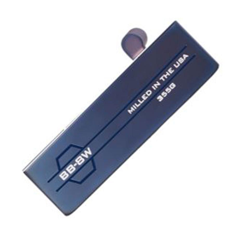 BETTINARDI（ベティナルディ） BBシリーズ BB8W パター 34インチ 2026