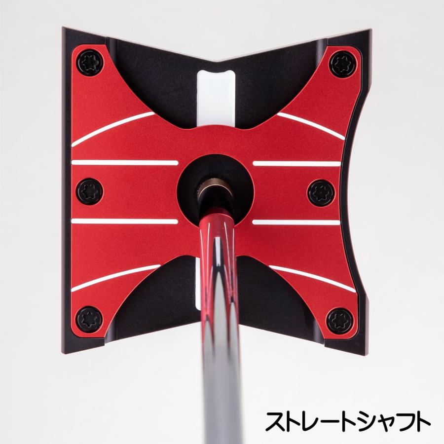 muziik（ムジーク） 完成品 バイキング メソッド パター ストレート