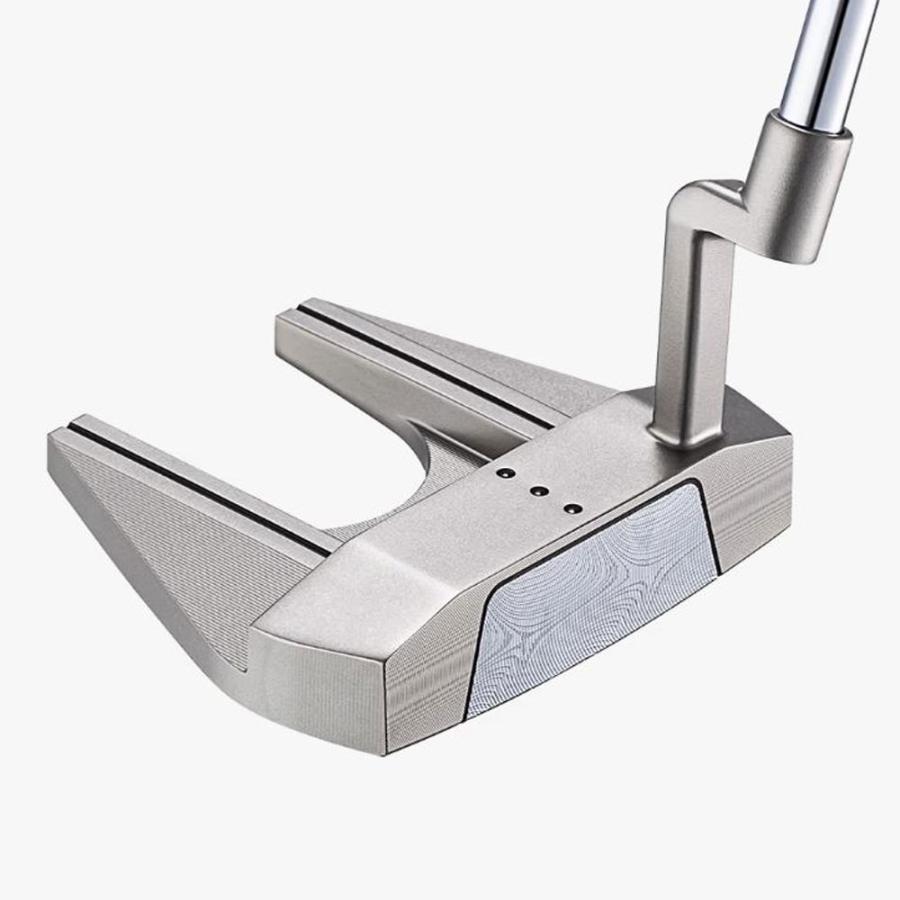 オデッセイ DAMASCUS MILLED SEVEN CH 34インチ ODYSSEY（キャロウェイゴルフ） オデッセイ ダマスカス ミルド SEVEN
