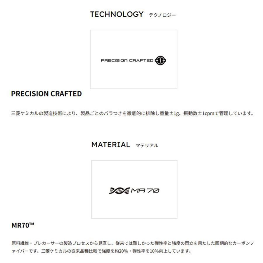 ゴルフ 三菱ケミカル グランド バサラ GB β39 フレックスライト