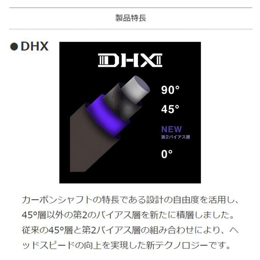 SPEEDER（フジクラシャフト） フジクラ スピーダー NX