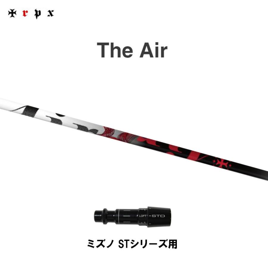 4 TRPX T-1 テーラースリーブ付　ドライバー用 TaylorMade（テーラーメイド） カスタム ドライバー用スリーブ付き