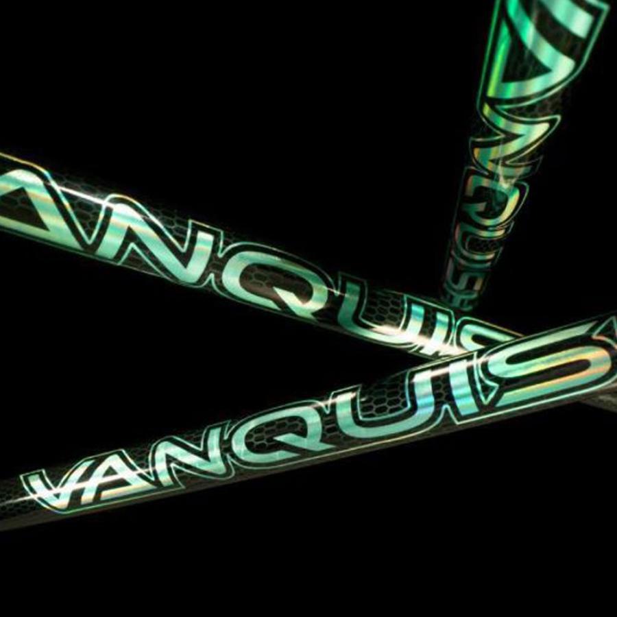 三菱（MITSUBISHI） 三菱ケミカル VANQUISH VV スリクソン(2024年