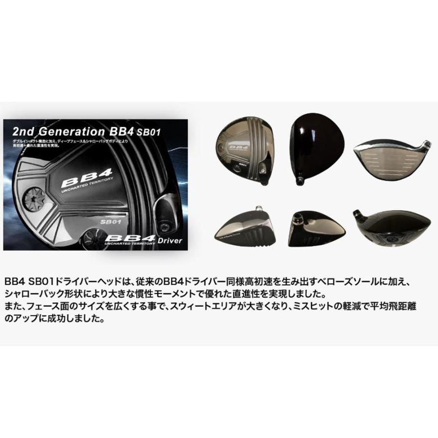 ★動作確認済み プログレス Progress BB4 SB01 ドライバー ファイアーエクスプレス ダブルアールビー Fire Express RR-B オリジナルカスタム 【VQ2037218004】(73150円)