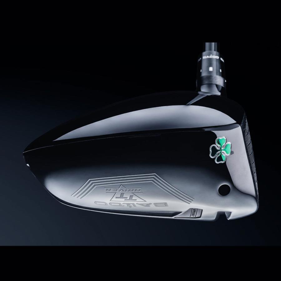 BALDO（バルド） 【ヘッド単体販売不可】バルド TT ドライバー GT6