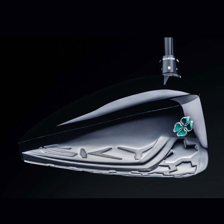美品！ BALDO SKY DRIVE Ver.3 スカイドライブ SKYDRIVE Ver3 9.5