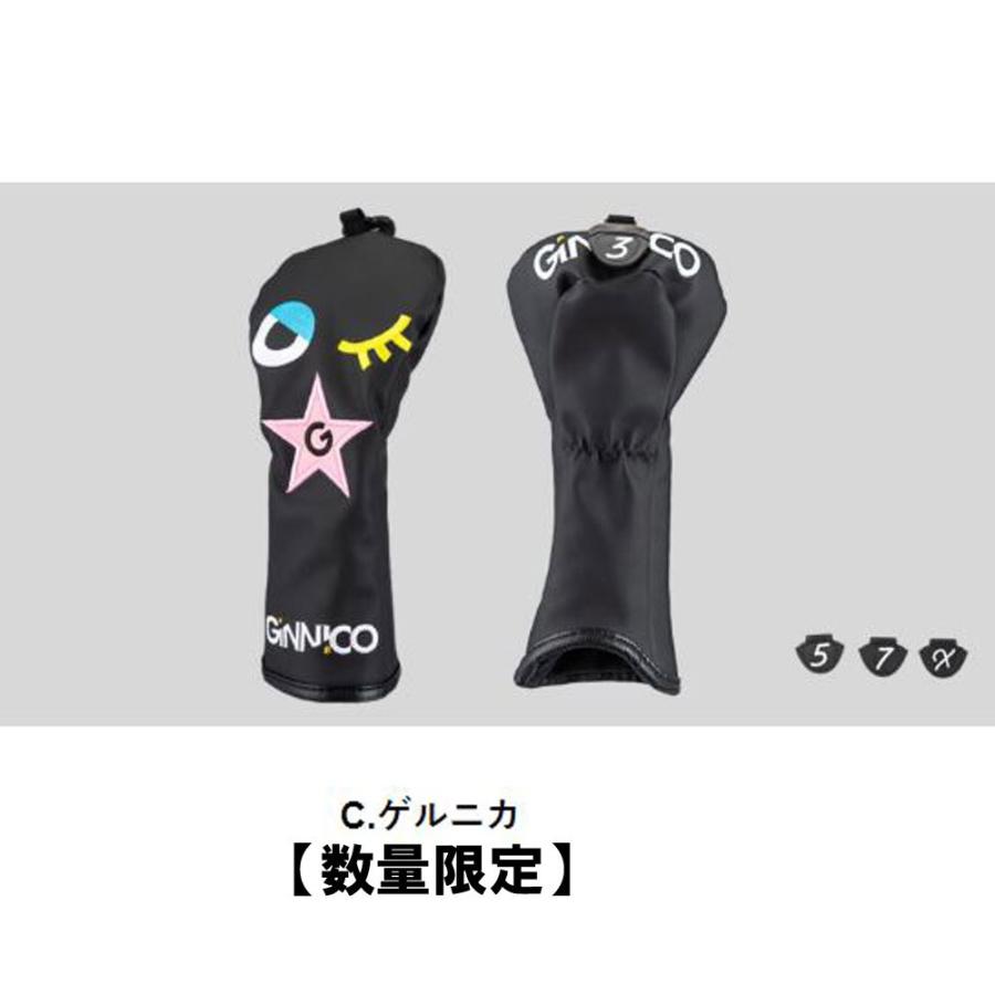 イオンスポーツ ジニコ モデル01 フェアウェイウッド ディアマナ Dリミテッド GINNICO model 01 Diamana D-limited Fairway wood オリジナルカスタムの画像