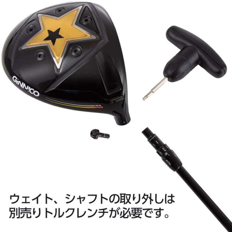 EON SPORTS イオンスポーツ ジニコ モデル01 フェアウェイウッド 