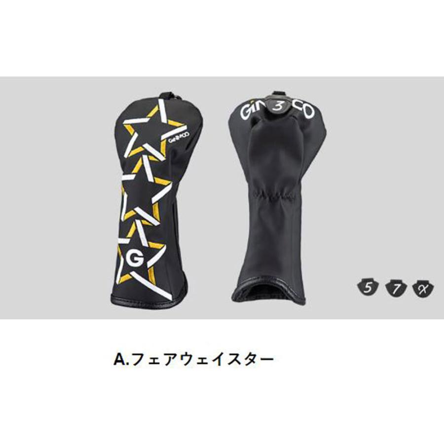 イオンスポーツ ジニコ モデル01 フェアウェイウッド ヴェンタス ブルー 日本仕様 GINNICO model01 VENTUS BLUE Fairway wood オリジナルカスタムの画像