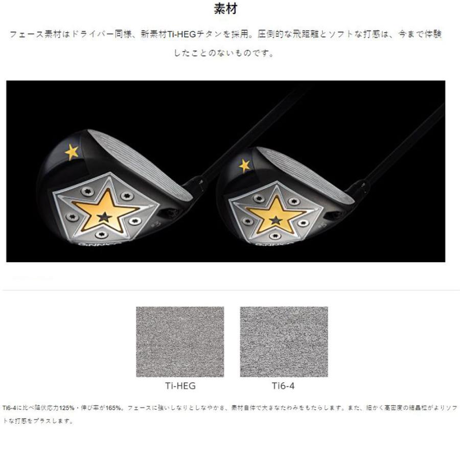 イオンスポーツ ジニコ モデル01 フェアウェイウッド ヴェンタス ブラック 日本仕様 GINNICO model01 VENTUS BLACK Fairway wood オリジナルカスタムの画像