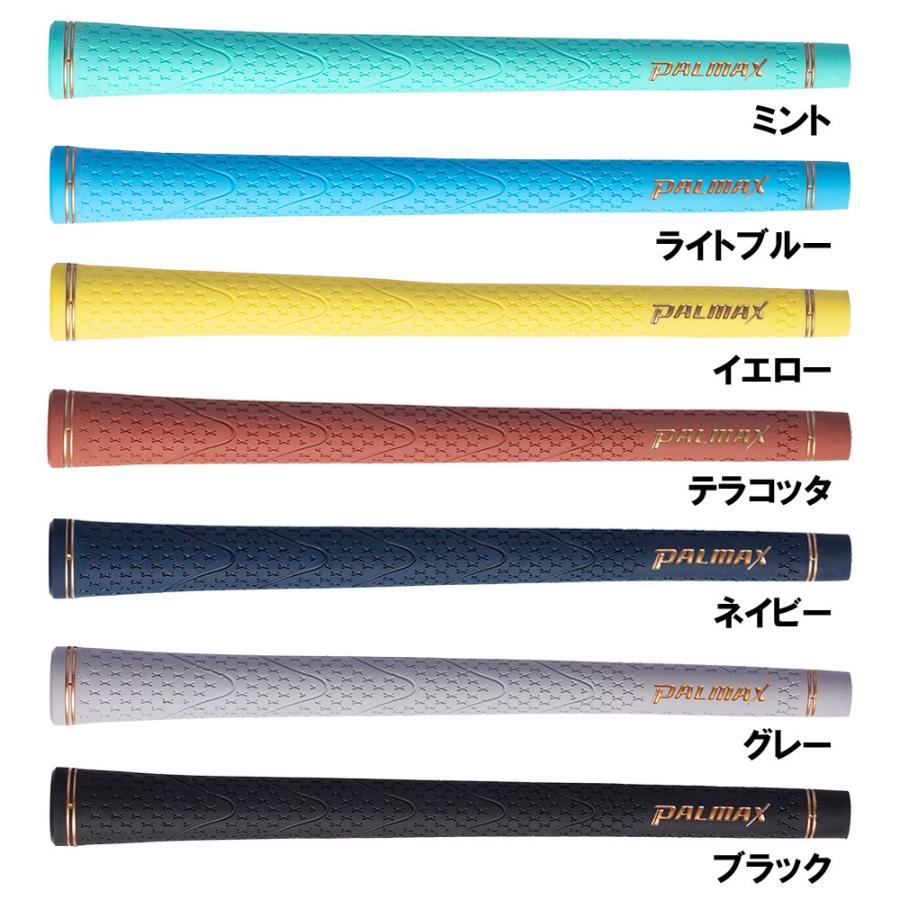 メール便で送料無料】パルマックス ソフトウェーブ グリップ M60