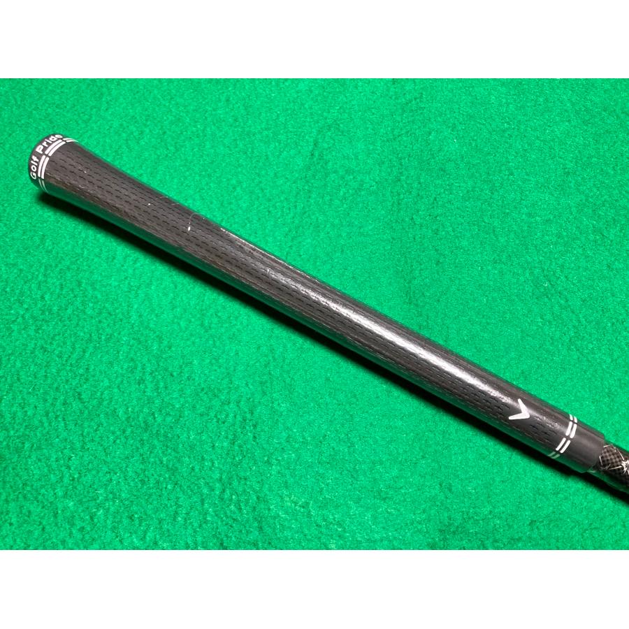 未使用 TENSEI GRAY 60 for Callaway (S) QUANTUM MAX ドライバー 純正