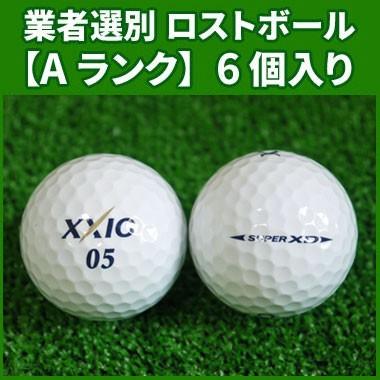 Aランク ダンロップ ゼクシオ スーパーxd ネイビー 09年 6個入り 業者選別 ロストボール Dunlop Xxio Super Xd Rb A Xxsxd Nv 09 Ogawagolf 通販 Yahoo ショッピング