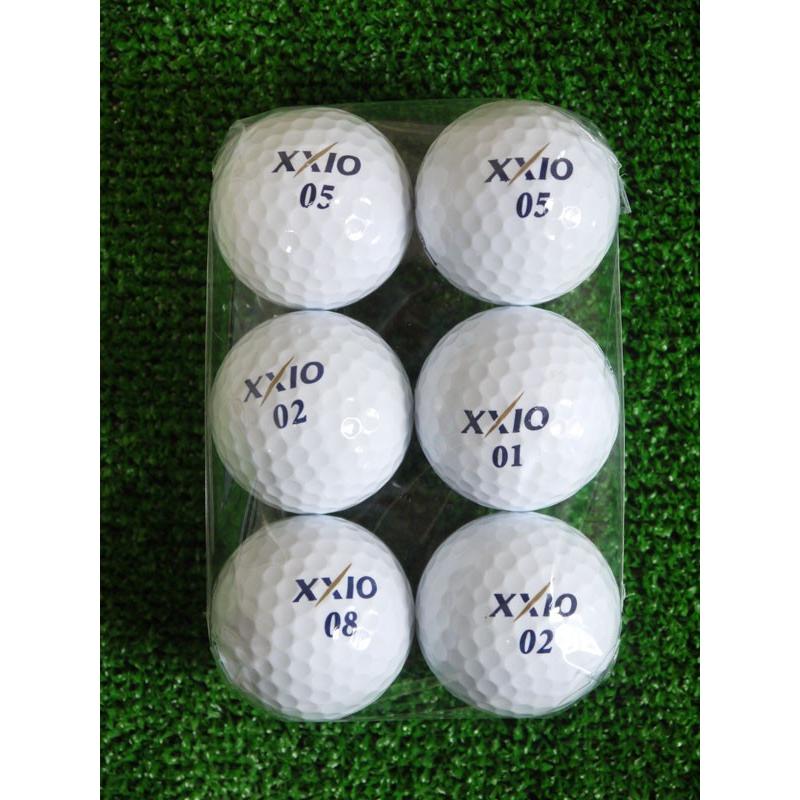 Aランク ダンロップ ゼクシオ スーパーxd ネイビー 09年 6個入り 業者選別 ロストボール Dunlop Xxio Super Xd Rb A Xxsxd Nv 09 Ogawagolf 通販 Yahoo ショッピング