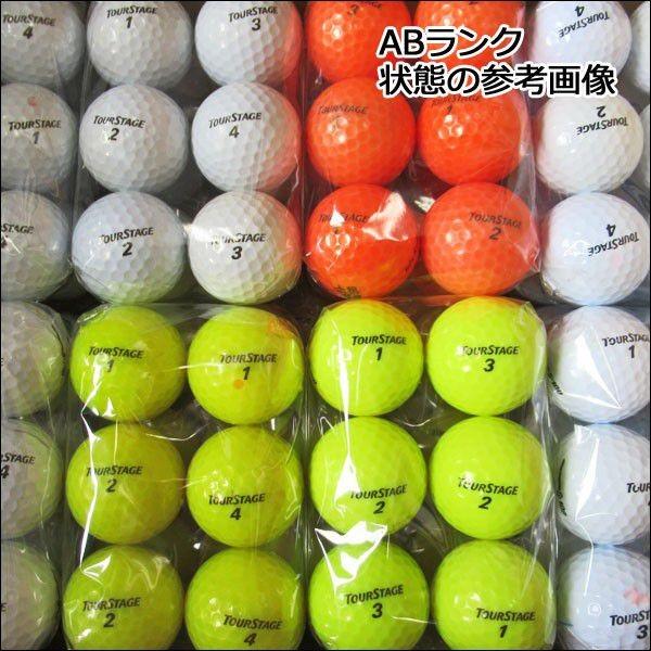 【ABランク】ミズノ JPX 2012年 シルバーパール 6個入り 業者選別 ロストボール mizuno JPX｜ogawagolf｜03