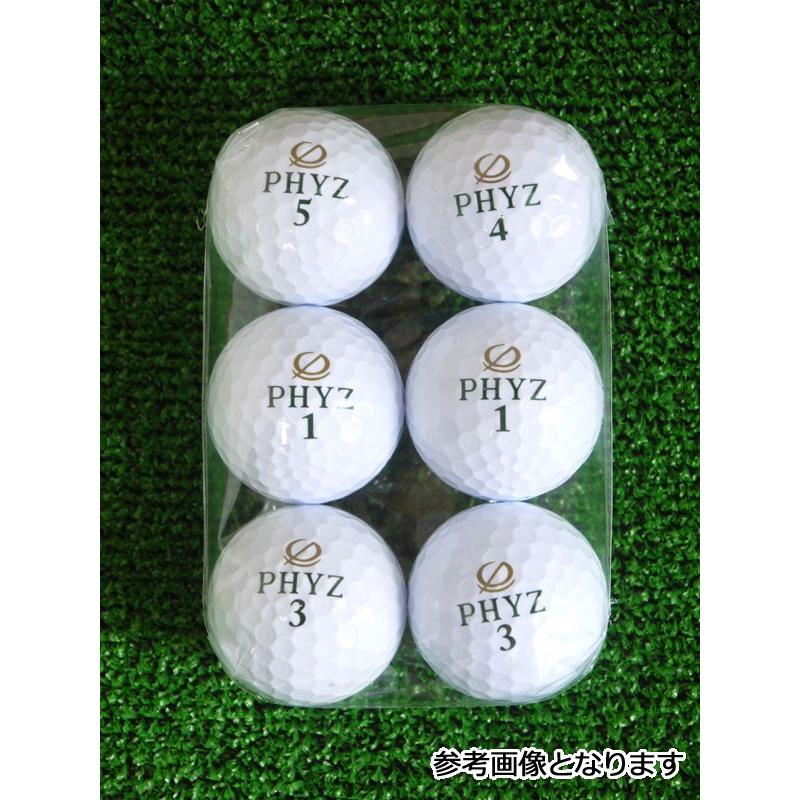 ゴルフボール phyz BIG Driveのおすすめ人気商品一覧 通販 - Yahoo
