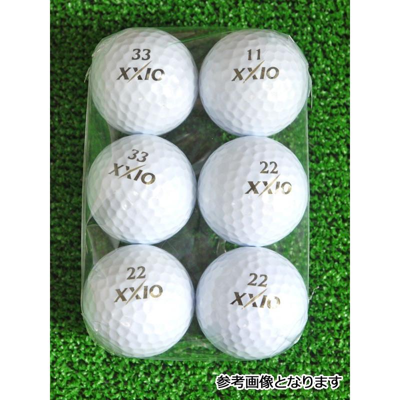 XXIO 【ABランク】ダンロップ ゼクシオ XDエアロ 2013年 パール
