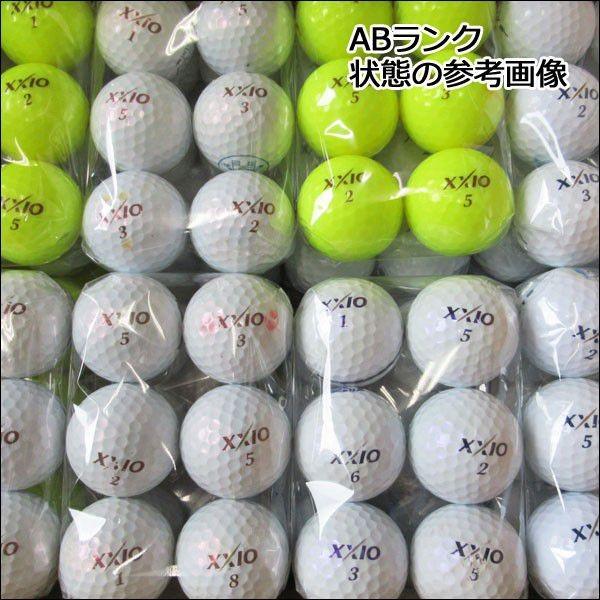 XXIO 【ABランク】ダンロップ ゼクシオ XDエアロ 2013年 パール