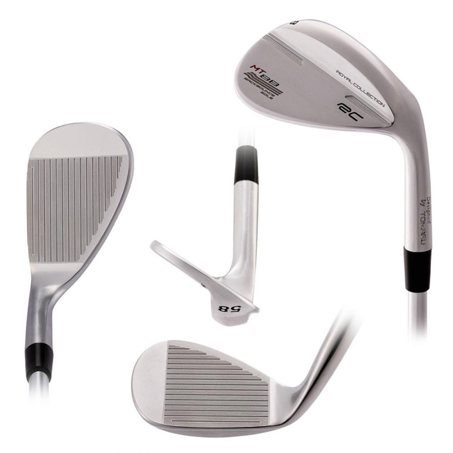ROYAL COLLECTION（ロイヤルコレクション） BB ウェッジ N.S.PRO 950GH 