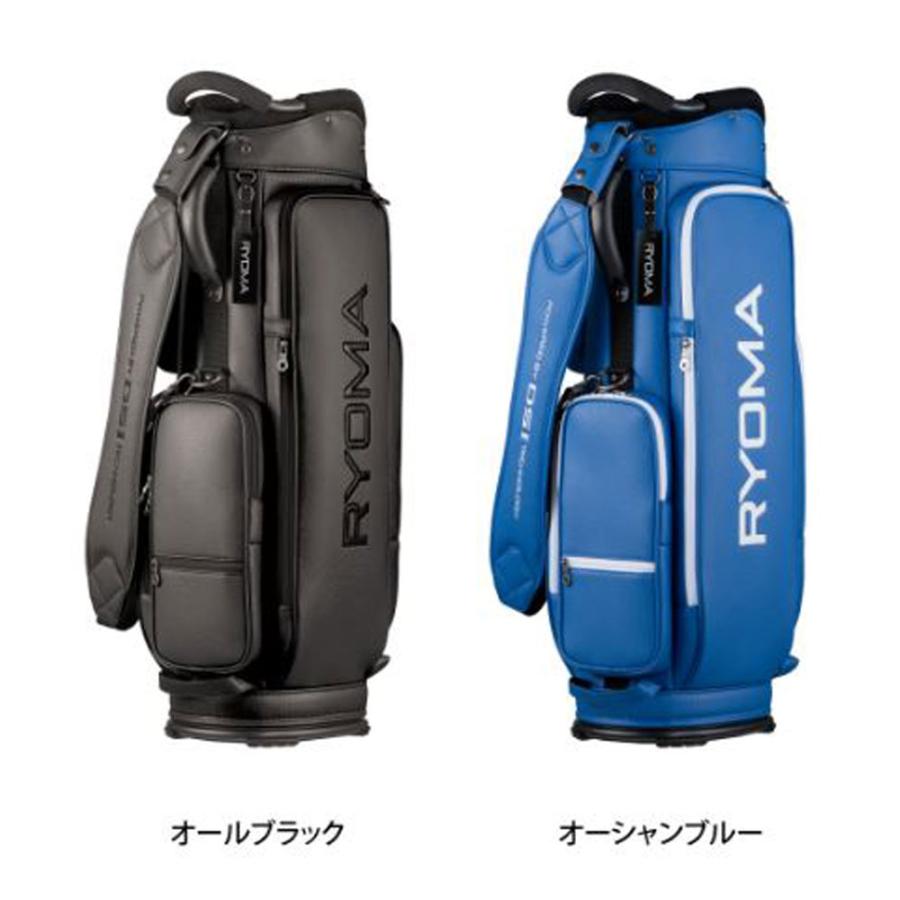 RYOMA GOLF リョーマゴルフ 軽量タイプ キャディバッグ RYOMA GOLF リョーマゴルフ 軽量タイプ キャディバッグ
