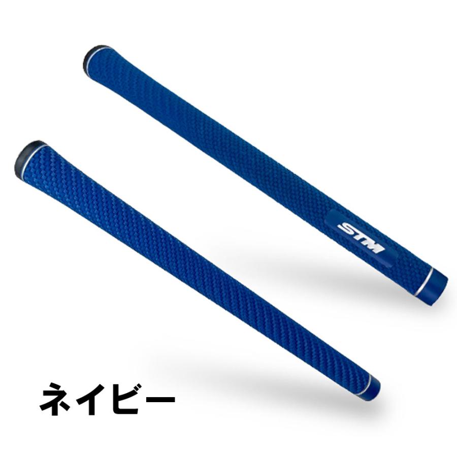 STM G-Rex DECO ゴルフ グリップ ジーレックス デコ カラー M60