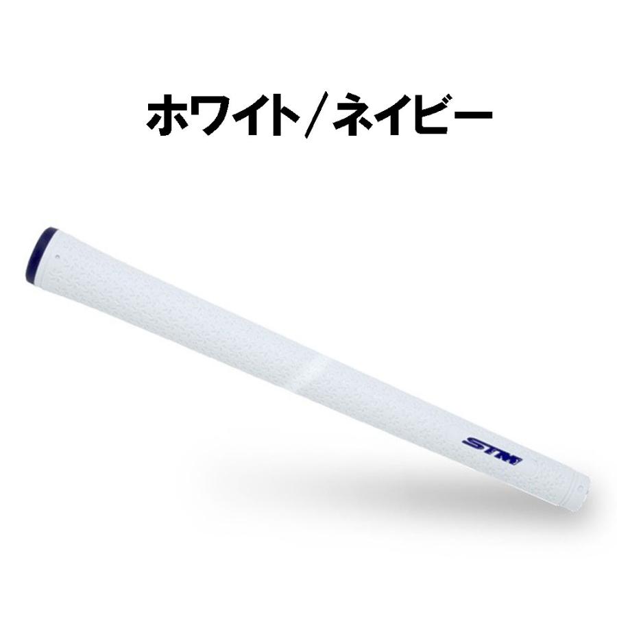 STM STM M-3 グリップ Mシリーズ M3 GRIP : OGAWAGOLF - 通販 - Yahoo
