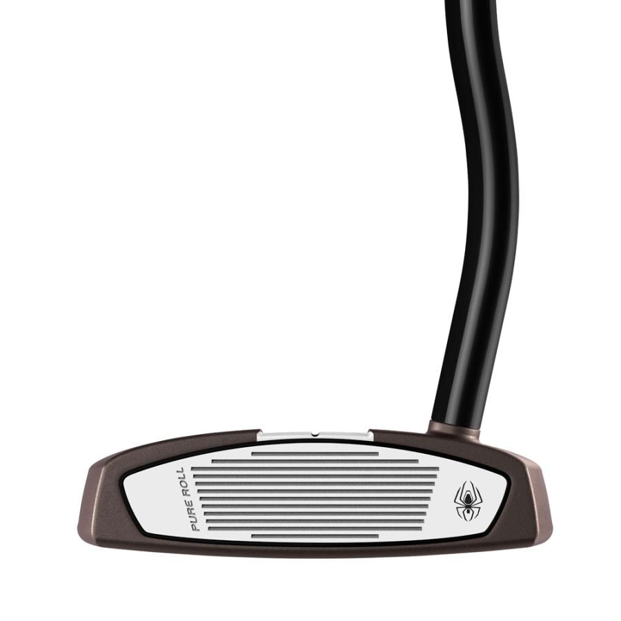 TaylorMade（テーラーメイド） スパイダー ツアーX トーチド トゥルー