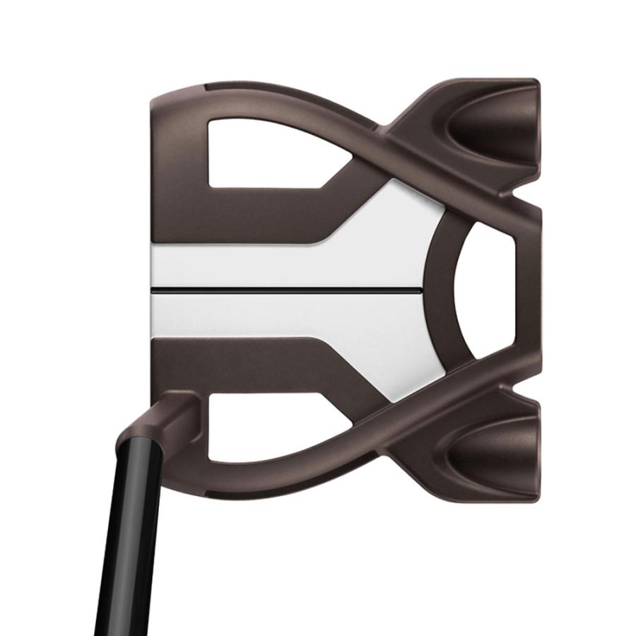 TaylorMade（テーラーメイド） スパイダー ツアーX トーチド トゥルー