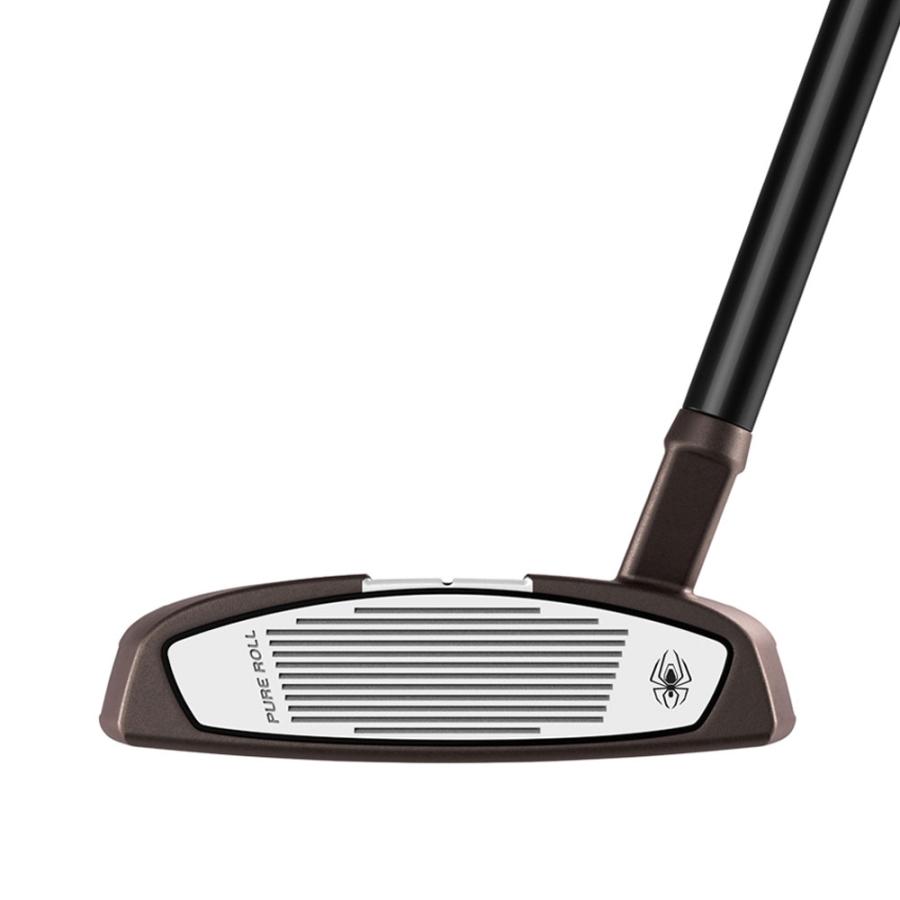 TaylorMade（テーラーメイド） スパイダー ツアーX トーチド トゥルー