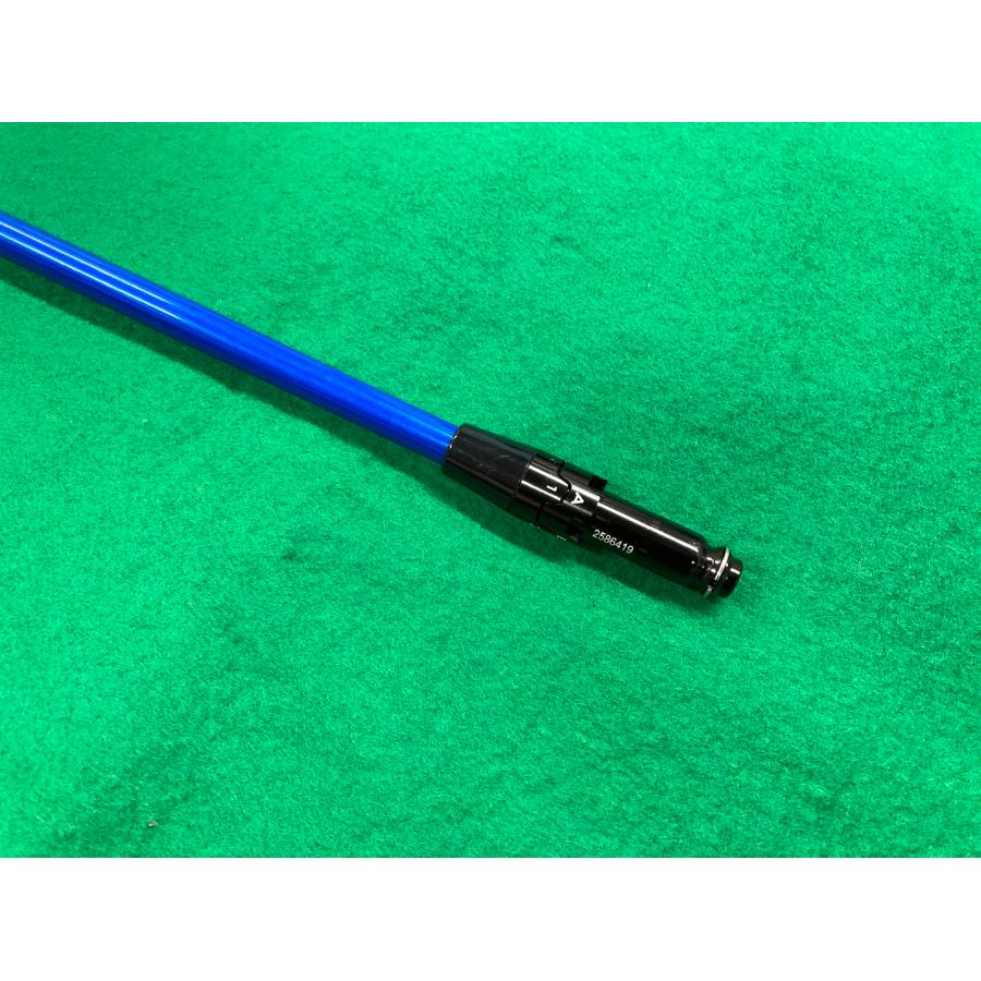 TOUR AD 【中古】グラファイトデザイン ツアーAD BB 6S タイトリスト
