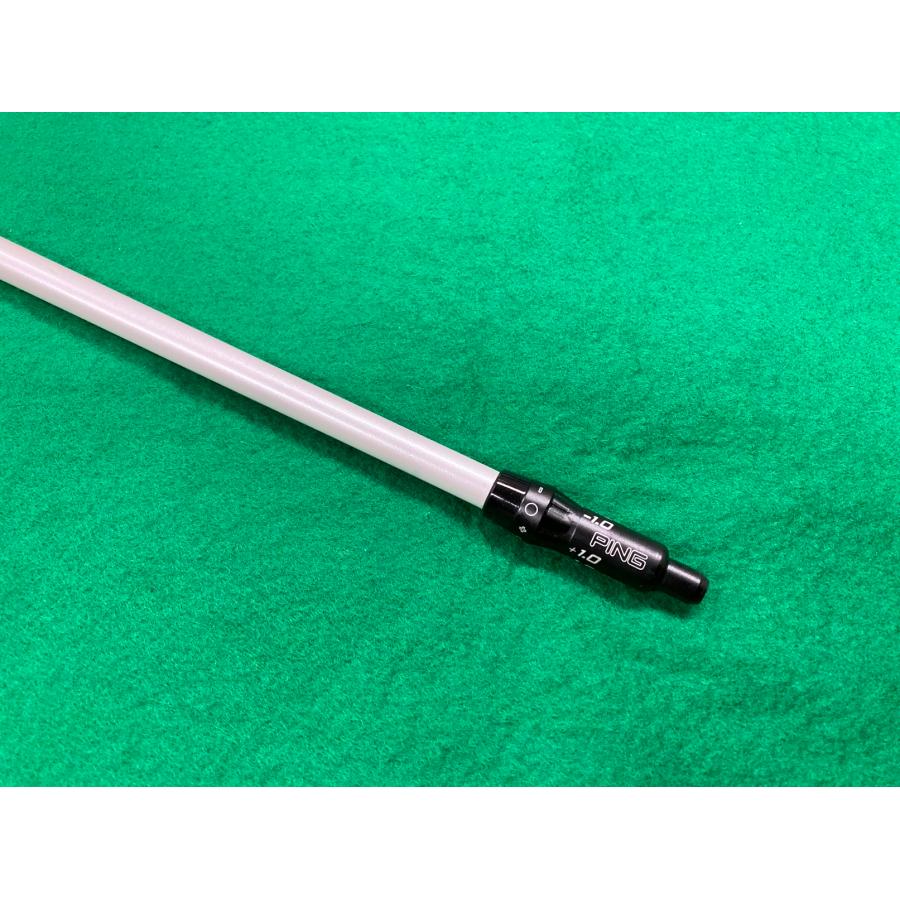 SPEEDER（フジクラシャフト） 【中古】フジクラ スピーダー 661